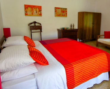 Deluxe Rooms - Rosyth Estate House - Sri Lanka In Style